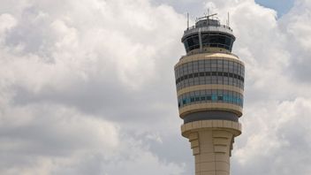 FAA Dituding Masih Gunakan Teknologi Kuno dalam Pemantauan  Pesawat