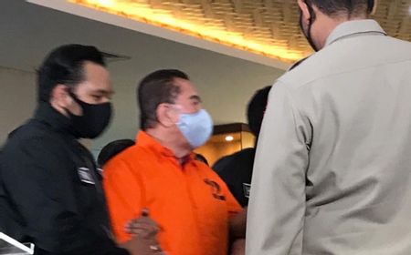 Polri Belum Terima Surat Kuasa Otto Hasibuan Jadi Pengacara Djoko Tjandra