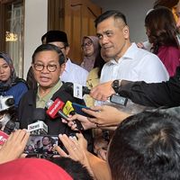 Pramono Anung Ingin Bangun Jalur Sepeda Layang di Jakarta