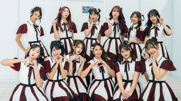 La direction de JKT48 prend des mesures strictes contre l'utilisation abusive de l'IA qui vise les membres