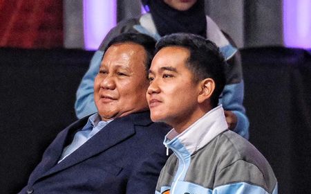 Program Baru, Prabowo-Gibran Sesumbar Bakal Hapus Utang Kredit Petani dan Nelayan