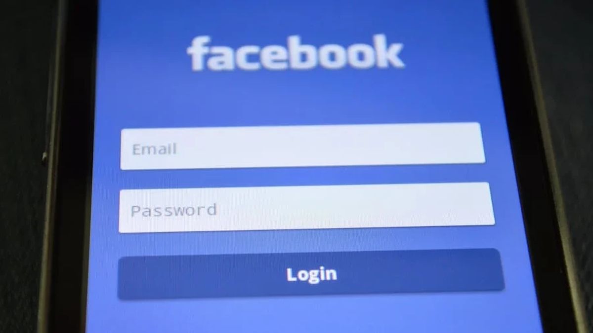 フェイスブックを鳴らすための技術的な問題、メタは改善することを約束する
