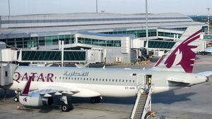 EASA Perpanjang Peringatan Risiko Penerbangan di Timur Tengah