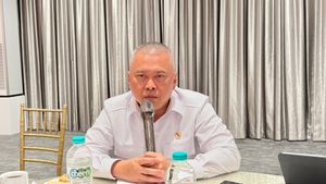 Menhub Paparkan Kronologis Jatuhnya Pesawat ATR 42-500 di Sulsel