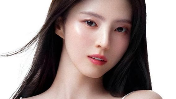 Han So Hee Ditawari Peran di Serial Live Action Solo Leveling