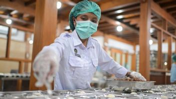 In The Aftermath Of The Toxic Case, The Indonesian Ombudsman Asks SPPG To Have MBG Distribution Service Standards