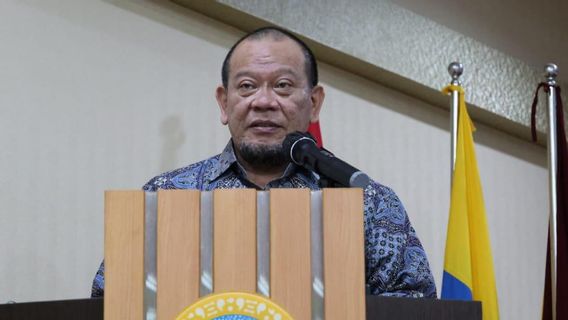 Dampak Pandemi COVID-19 Bikin Kesenjangan Makin Lebar, La Nyalla Serukan Ini pada Konglomerat