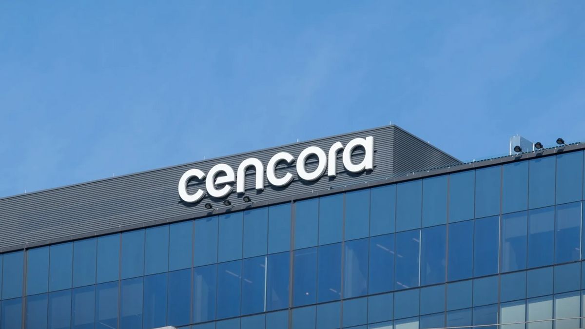 Cencoraは、サイバー攻撃のためにビットコインで1兆1,500億ルピアの償還を支払った後、批判に直面しています