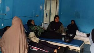 Marak Kasus Keracunan MBG, Pemerintah Wajibkan Seluruh SPPG Punya SLHS