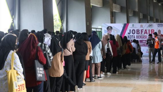 Pengertian, Tips, hingga Cara Mencari Pekerjaan Impian Melalui Job Fair