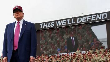イランは攻撃され、トランプはイスラエルに対する米国の支援を確認した