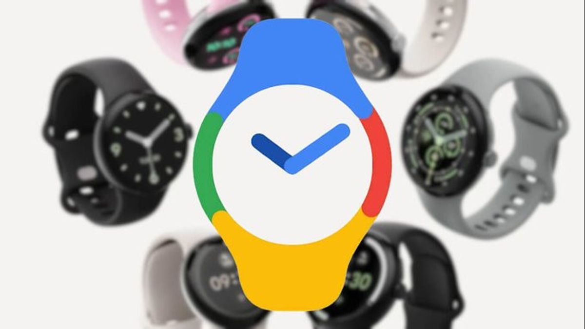 Google présente une puce Tensor pour le Pixel Watch, disponible dans les années à venir