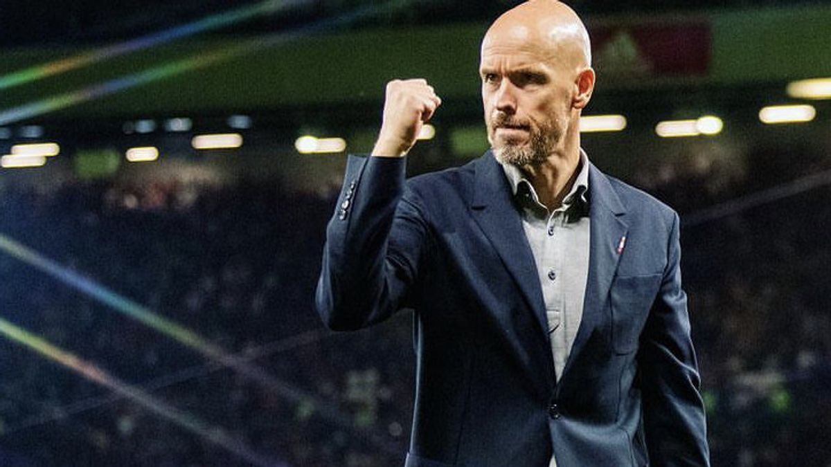 Ruling The Squad To Run 14 Km In The Hot Sun And Threaten To Remove Maguire's Captain's Armband, Erik Ten Hag Leads Manchester United To Change