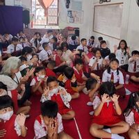 PP Tunas Dinilai Efektif Jika Sekolah dan Orang Tua Bersinergi