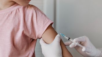 Immunisation de base complète: types et calendrier de distribution