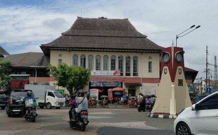 Pemkot Surakarta Siap Longgarkan Aturan Jika Kasus COVID-19 Turun