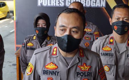 Gagal Paham Baca Pengenaan Denda Pelanggaran Pasal, Sopir Elf di Grobogan Tuduh Polisi Minta Uang Rp24 Juta