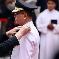 Baru Dilantik, DPRD Tagih Walkot Jaksel Bereskan Parkir Liar hingga Macet