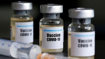 这些是万隆COVID-19疫苗的6个临床试验