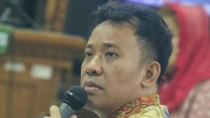 Kasus Suap Mbak Ita Belum Tamat, Terpidana Penyuap Martono Ajukan Peninjauan Kembali