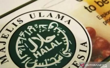 Mulai 2024 Produk Industri Makanan dan Minuman Wajib Bersertifikat Halal