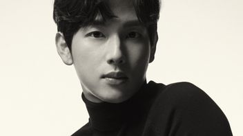 Im Siwan dan Seol In Ah Gabung Drama Romansa Terbaru, <i>My Guilty Human</i>