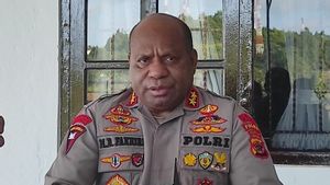 Demo Rusuh, Polisi Tembak Mati Dua Pendemo di Papua
