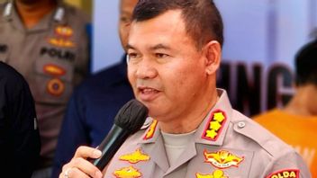 TNI / Polri Neutrality Post يقف في 35 مركز شرطة في جميع أنحاء جاوة الوسطى