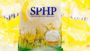 Bulog Teken Kontrak Pengadaan Beras SPHP 2025