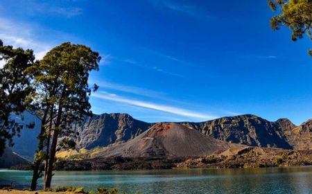 Mulai 4 Mei, BTNGR Perpanjang Durasi Pendakian Gunung Rinjani Menjadi 4 Hari 3 Malam