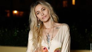 Paris Jackson Gugat Pengelola Warisan Michael Jackson: Tuduh Adanya Penyalahgunaan Dana