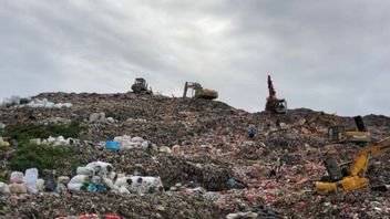 Pemerintah Percepat Proyek Pengolahan Sampah di Bekasi, Bogor, dan Denpasar