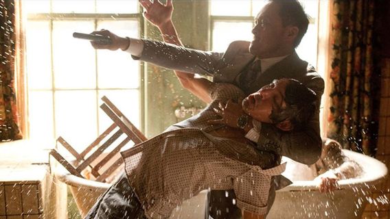 Komersialisasi Mimpi Macam <i>Inception</i> Bisa jadi Nyata setelah Penelitian Terbaru soal <i>Lucid Dream</i>