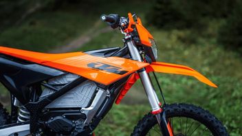KTM Launches New Generation Freeride E with 1,000 Charging Cycles Battery