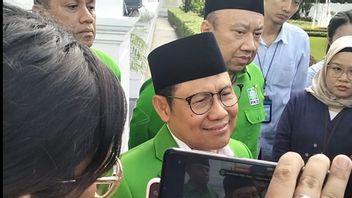 Cak Imin Minta Pejabat Peka Beban Warga, Angka “Rp20 T” Pemutihan BPJS Dilempar ke BPJS