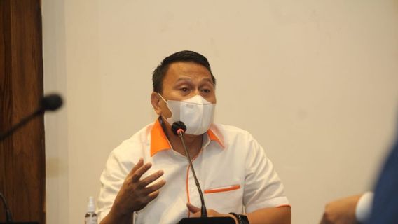 PKS: Target PPKM Darurat Kandas Digapai