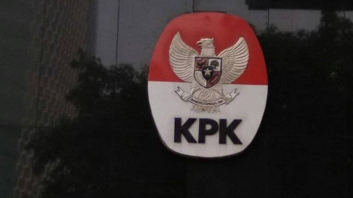 جراد البحر البذور قضية الرشوة، KPK يدعو 5 شهود