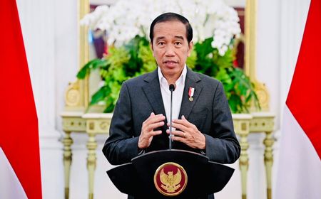 Jokowi Tak Wajibkan Menteri dan Kepala Daerah Maju Pilpres 2024 Mundur dari Jabatan