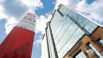 Bank DKI Menyikapi Proses Hukum terkait Kredit kepada Sritex