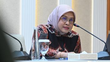 لا توجد خطط لإجلاء المواطنين الإندونيسيين ، ولا تزال السفارة الإندونيسية في كراكاس تستعد لخطة الطوارئ