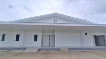 De Wini à Motamasin, le programme de repas nutritifs gratuits commence à se déplacer à l'extrémité du pays