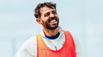 ペップ・グアルディオラがベルナルド・シルバをマンチェスター・シティの新キャプテンに任命した理由