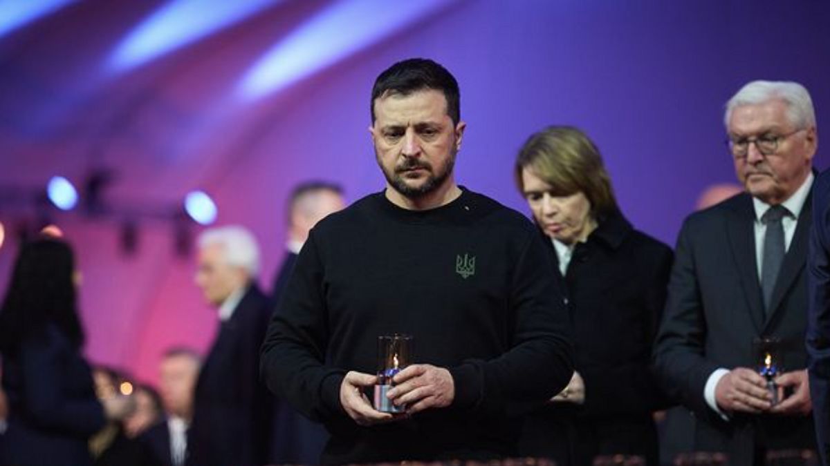 Utusan AS dan Rusia Bertemu Bahas Upaya Akhiri Perang Tanpa Libatkan Ukraina