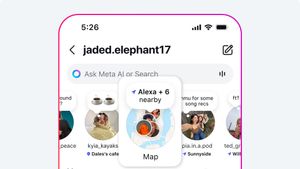 Instagram Luncurkan Fitur Peta untuk Berbagi Lokasi dengan Mudah 