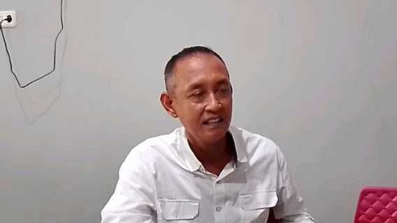  Rendahkan Profesi Wartawan, Kadis Pendidikan Sigi Sulteng Minta Maaf