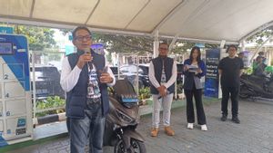 Perkuat Ekosistem EV, PLN Hadirkan SPKLU R2 untuk Kendaraan Listrik Roda Dua