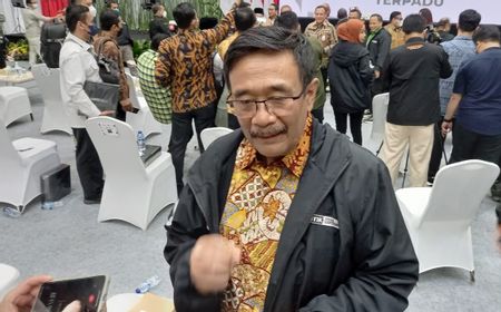 Pilpres 2024 Masih Lama, Djarot Saiful: PDIP Pilih Prioritaskan Bantu Rakyat