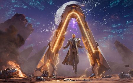 Borderlands 4 Rilis Cuplikan Pertama di The Game Awards, Siap Rilis Tahun Depan