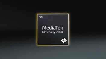 MediaTek Launches Dimensity Processor 7360