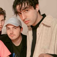 Ini Dia Valley, Band di Balik Lagu Viral Like 1999